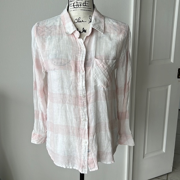 Rails button down - Picture 1 of 6